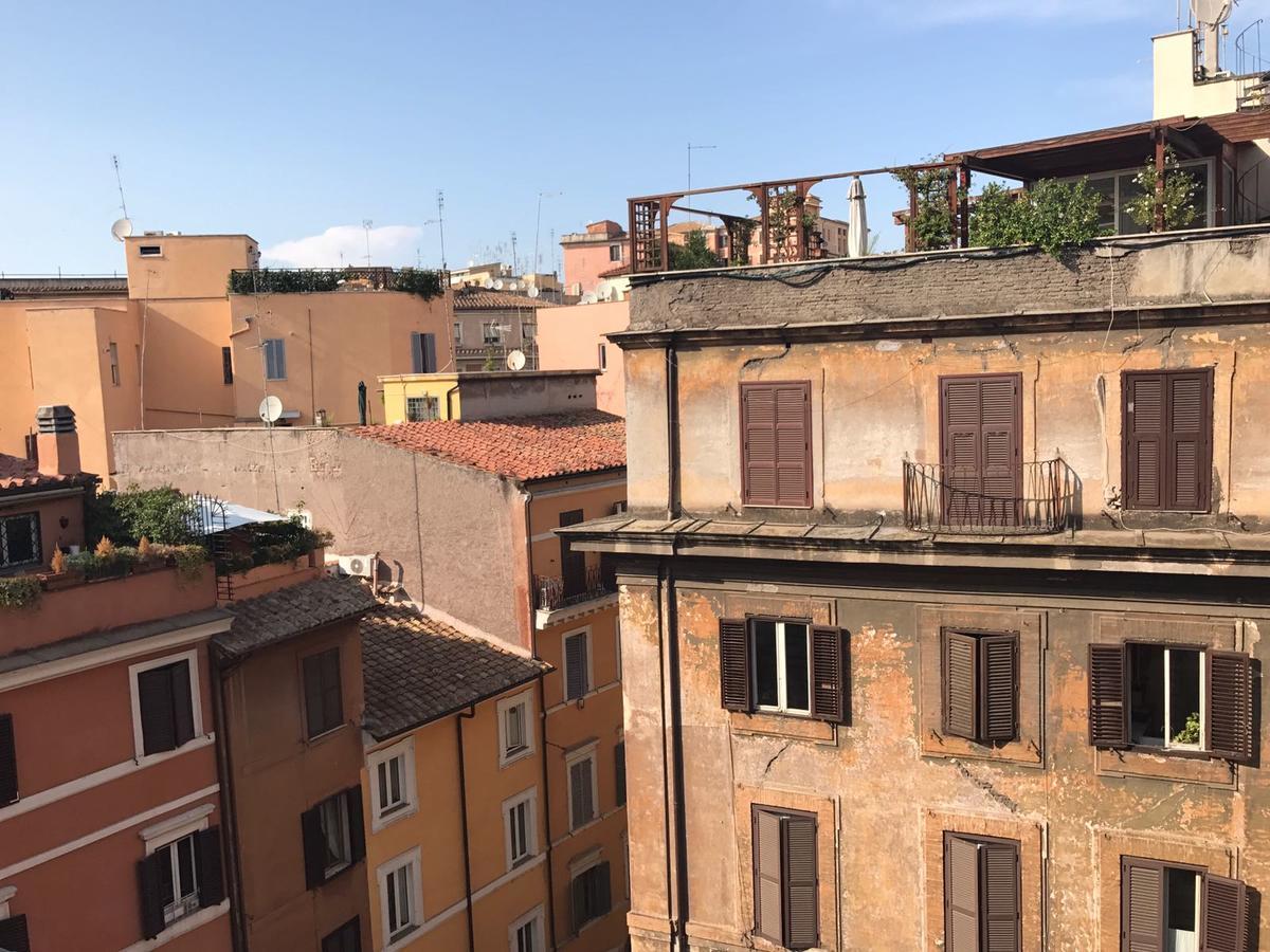 Coolhouse At Colosseo Рим Екстериор снимка