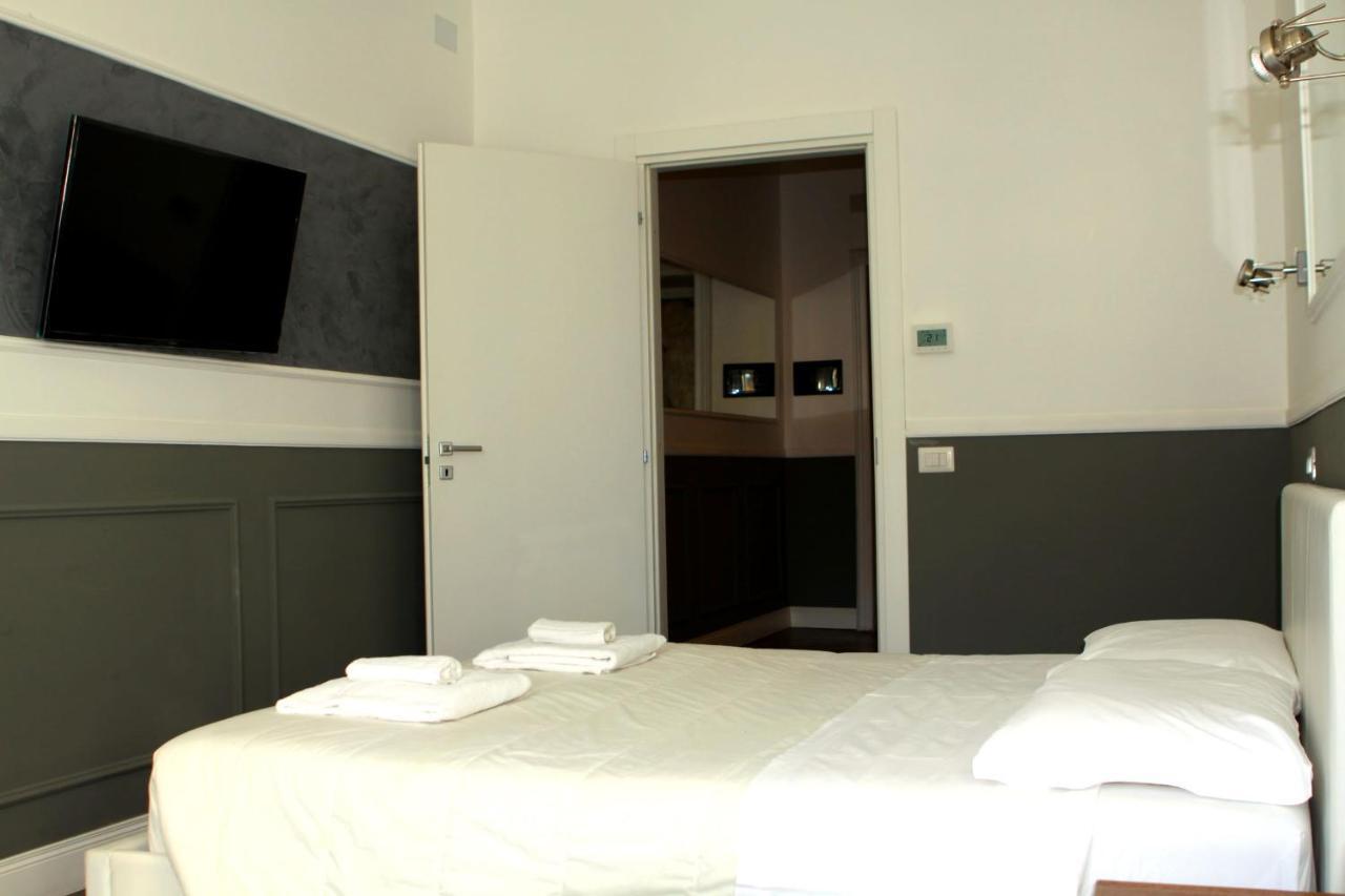 Coolhouse At Colosseo Рим Екстериор снимка