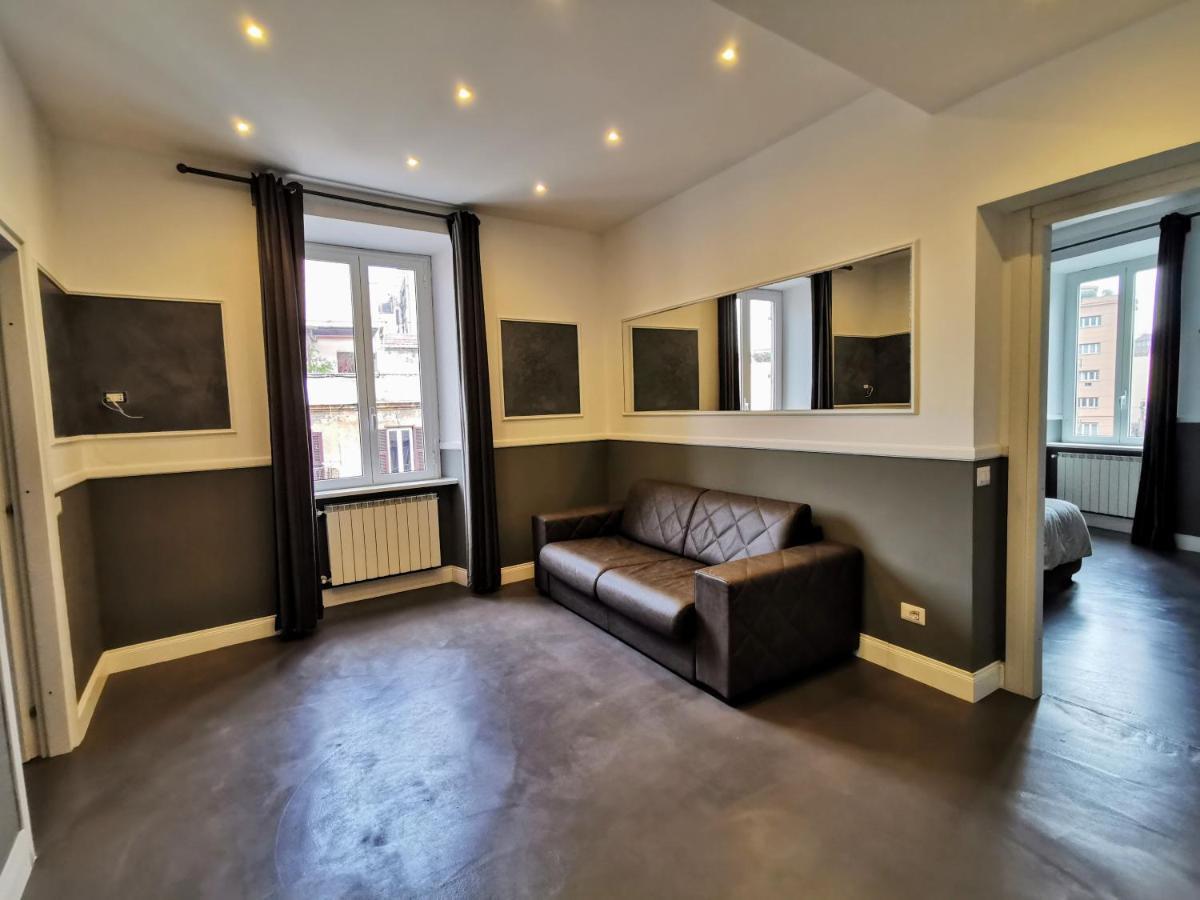 Coolhouse At Colosseo Рим Екстериор снимка