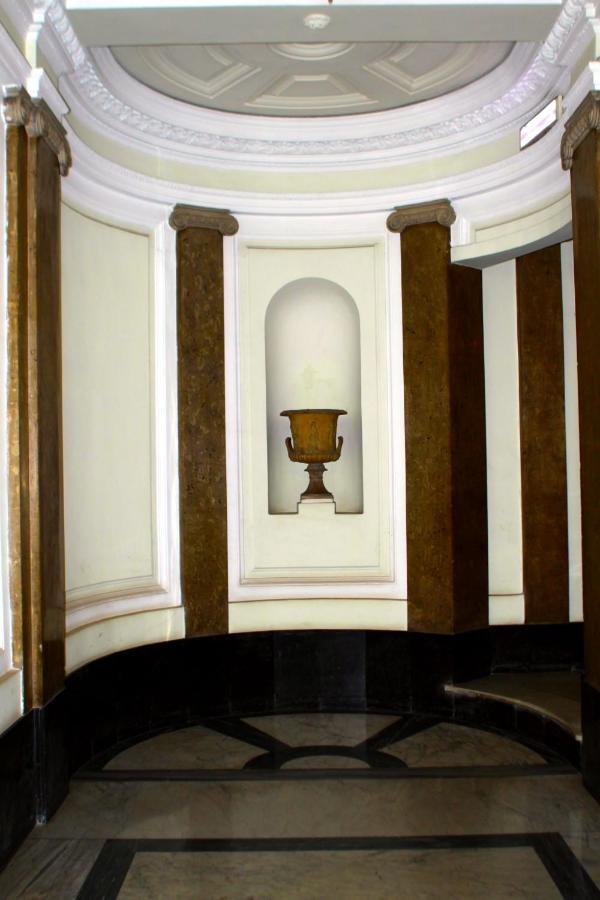 Coolhouse At Colosseo Рим Екстериор снимка