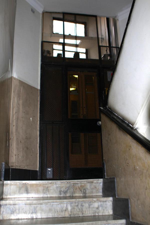 Coolhouse At Colosseo Рим Екстериор снимка
